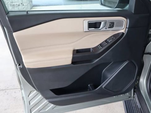 Used 2020 Ford Explorer Limited RWD image 19