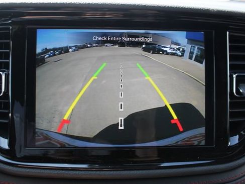 New 2026 Dodge Durango GT image 20