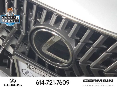 Certified 2025 Lexus ES 300h w/ Premium Package FWD image 14