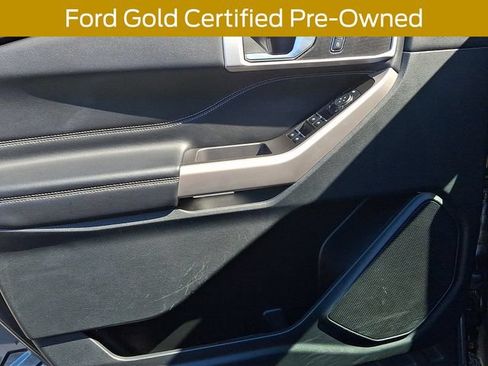 Used 2023 Ford Explorer XLT w/ Equipment Group 202A AWD/4WD image 16