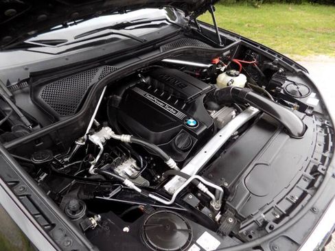 Used 2016 BMW X5 xDrive35i image 32