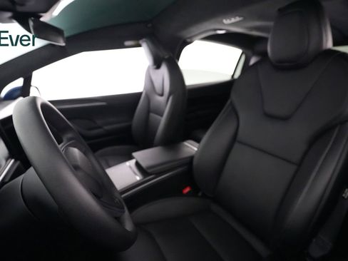 Used 2023 Tesla Model X Plaid AWD/4WD image 4