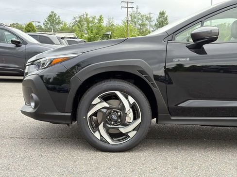 New 2026 Subaru Crosstrek 2.5i Limited AWD/4WD image 9
