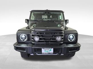Used 2024 INEOS Grenadier AWD/4WD video 2