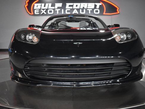 Used 2011 Tesla Roadster Sport image 15