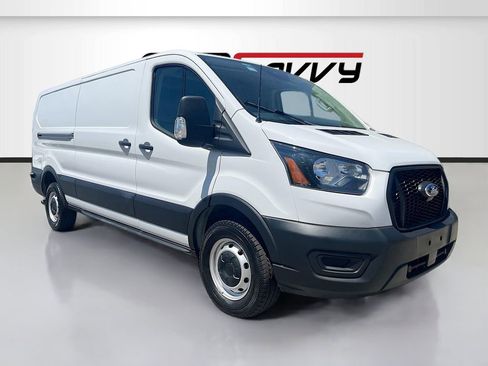 Used 2024 Ford Transit 150 Low Roof RWD image 1
