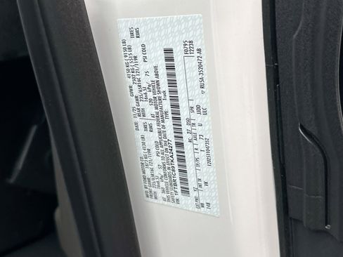 New 2026 Ford Transit 250 Base w/ Load Area Protection Package image 41