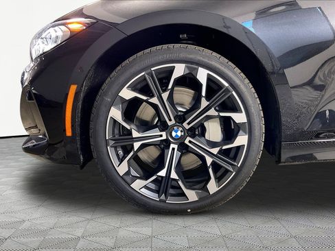 New 2026 BMW 330i xDrive Sedan w/ Premium Package image 16