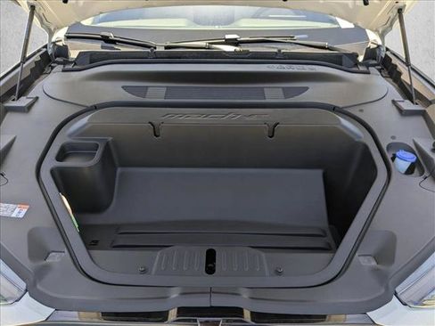New 2026 Ford Mustang Mach-E Premium RWD image 17