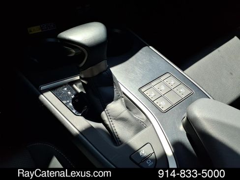 Certified 2023 Lexus UX 250h FWD w/ Accessory Package (Z2) image 14