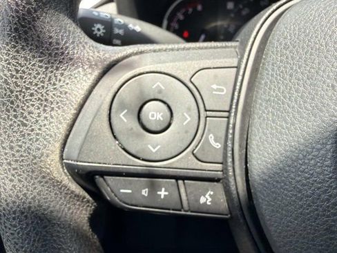 Used 2023 Toyota RAV4 LE FWD image 25