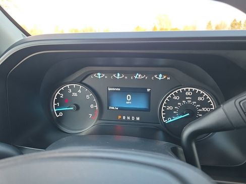 Used 2023 Ford F250 XLT image 10