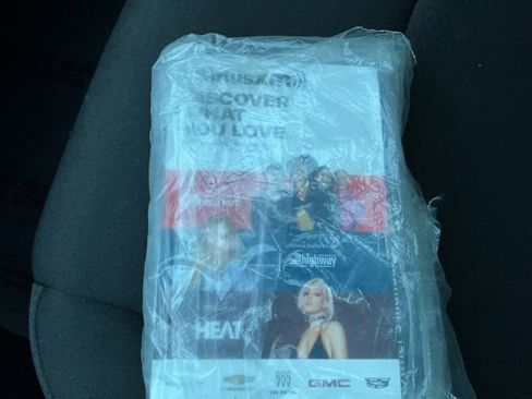 Used 2023 Chevrolet Malibu LT image 53