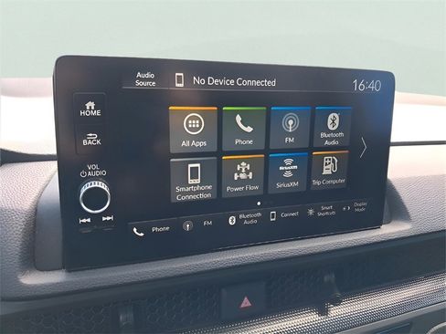 Used 2025 Honda CR-V Sport-L image 26