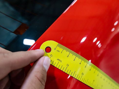 Used 2000 Ford Mustang GT RWD image 25
