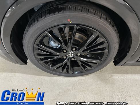 New 2026 Toyota Prius AWD image 11