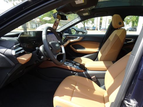 New 2025 Audi A5 2.0T Premium Plus image 4