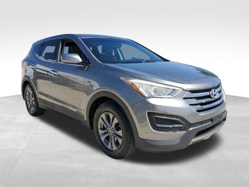 Used 2014 Hyundai Santa Fe Sport FWD image 3