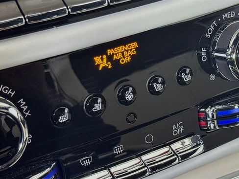 Certified 2025 Rolls-Royce Spectre w/ Spectre Launch Package AWD/4WD image 20