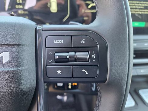 New 2027 Kia Telluride SX X-Line AWD/4WD image 13