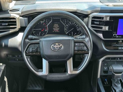 Used 2023 Toyota Tundra SR5 AWD/4WD image 26