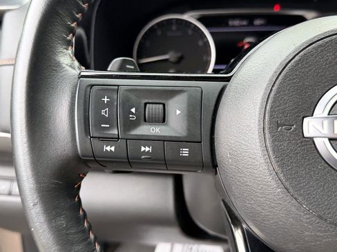 Used 2023 Nissan Pathfinder Rock Creek AWD/4WD image 21