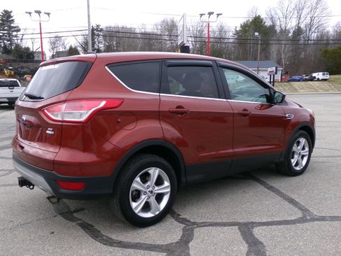 Used 2015 Ford Escape SE AWD/4WD image 5