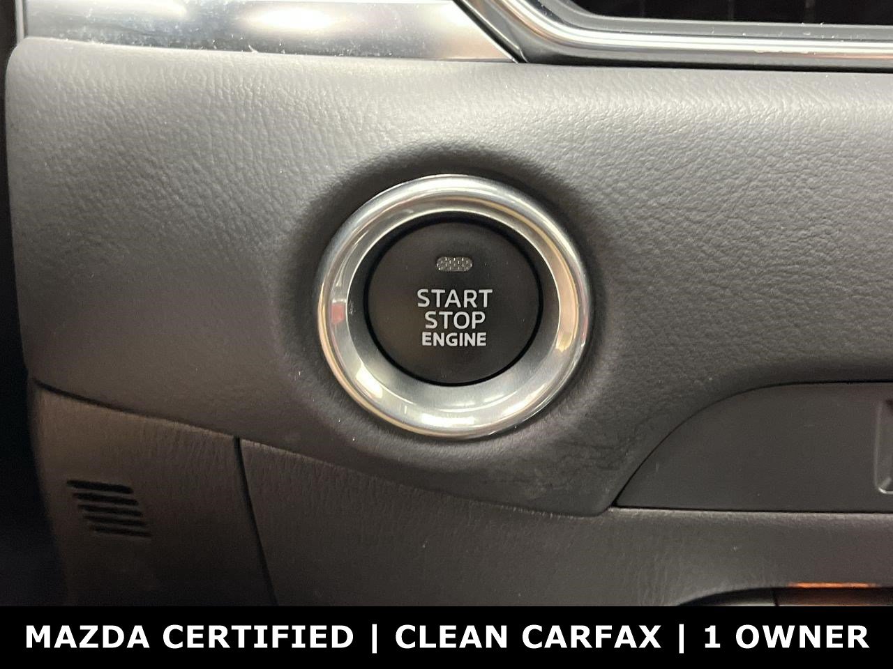 Used 2025 MAZDA CX-5 Carbon Edition AWD/4WD image 20