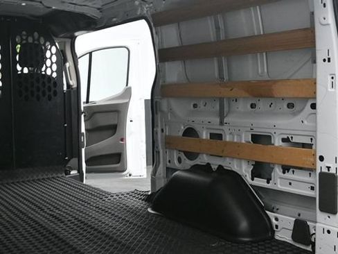 Used 2025 Ford Transit 250 Low Roof w/ Exterior Upgrade Package RWD image 19
