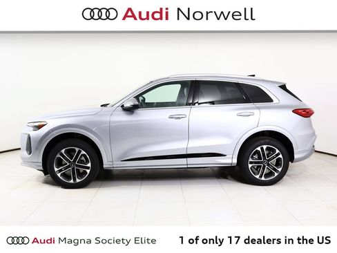 New 2026 Audi Q5 Premium AWD/4WD image 11