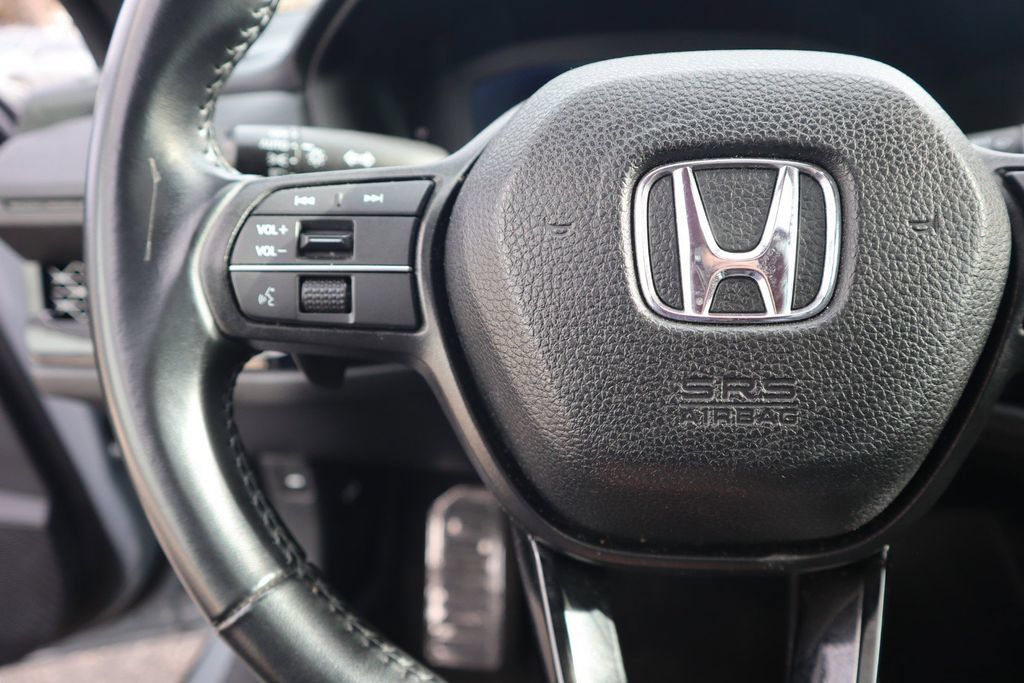 Used 2024 Honda Accord Sport image 21