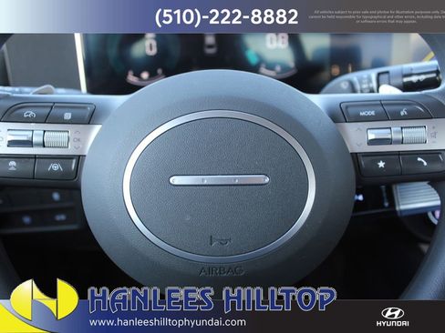 Used 2024 Hyundai Sonata SEL image 26