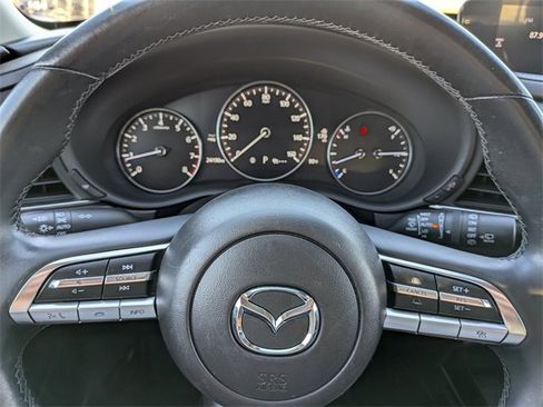 Used 2023 MAZDA CX-30 AWD 2.5 S w/ Preferred Package image 32