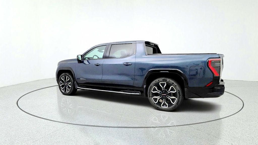 Used 2026 GMC Sierra EV Denali AWD/4WD image 7