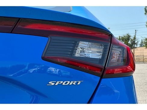 Used 2023 Honda Civic Sport image 44
