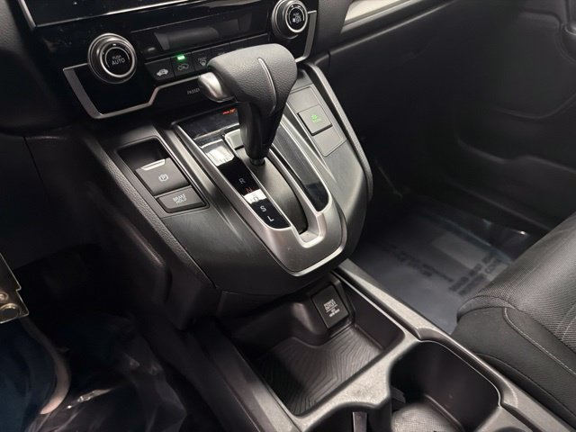 Used 2018 Honda CR-V LX image 19