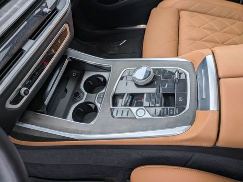 Certified 2024 BMW X7 xDrive40i w/ Executive Package image 14