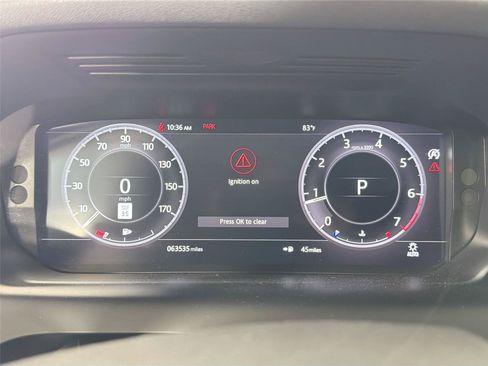 Used 2020 Land Rover Discovery Sport SE R-Dynamic AWD/4WD image 10