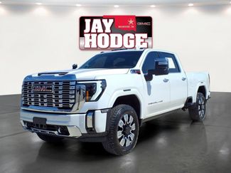 Used 2025 GMC Sierra 2500 Denali w/ Denali Reserve Package AWD/4WD video 1