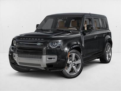 Used 2024 Land Rover Defender 110 X-Dynamic SE