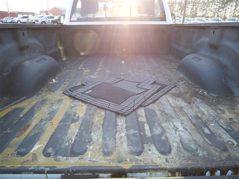 Used 2019 RAM 2500 Tradesman image 9