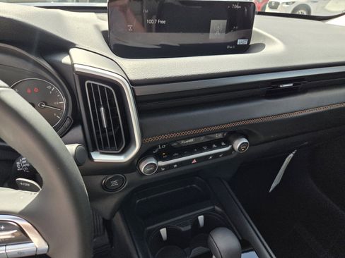 New 2026 MAZDA CX-50 AWD 2.5 S w/ Weather Package image 25