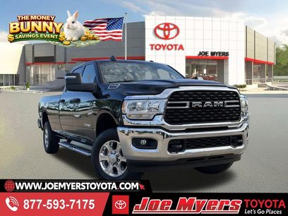 Used 2024 RAM 3500 Big Horn