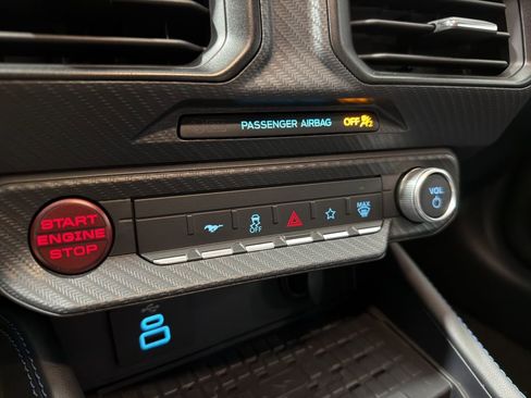 Used 2024 Ford Mustang Dark Horse w/ Dark Horse Handlin Package image 22