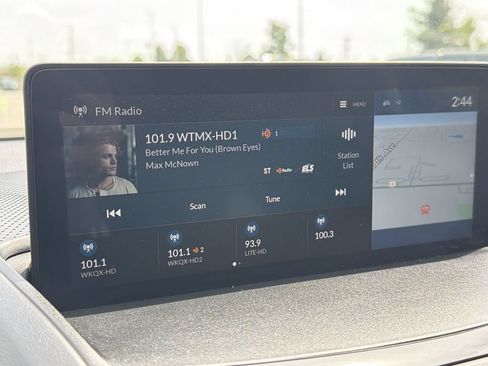 Used 2022 Acura RDX AWD w/ Technology Package image 12