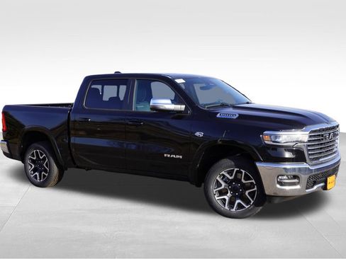 New 2026 RAM 1500 Laramie image 2