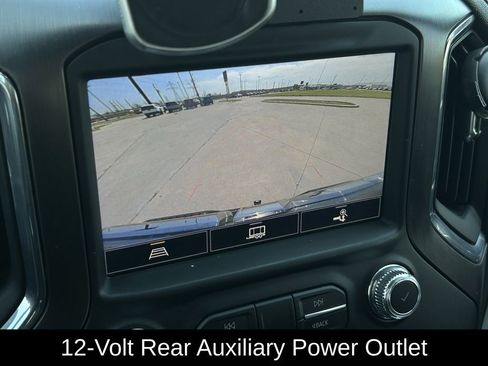 Used 2021 GMC Sierra 1500 AT4 w/ AT4 Value Package image 20