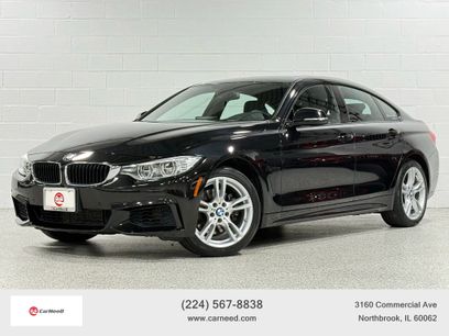 Used 2015 BMW 428i Gran Coupe xDrive