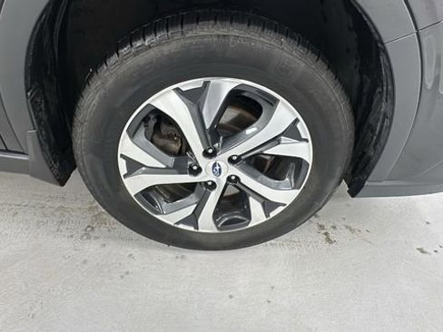 Certified 2022 Subaru Outback Limited w/ Popular Package #2 image 10