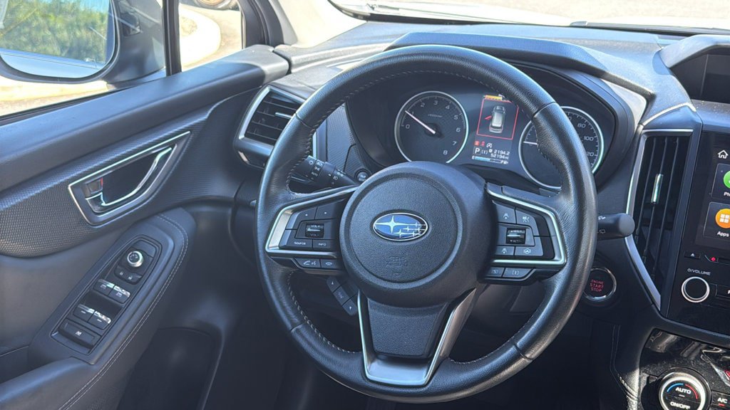 Used 2021 Subaru Forester Limited AWD/4WD image 24